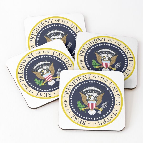 Item preview, Presidential Seal designed and sold by PapaJay7284.