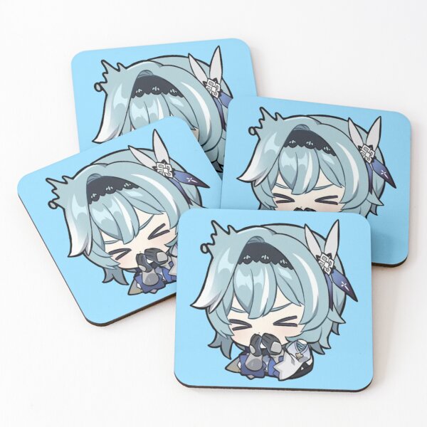 Item preview, Chibi Eula designed and sold by Selene Luna.