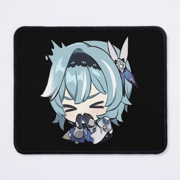 Item preview, Chibi Eula designed and sold by Selene Luna.
