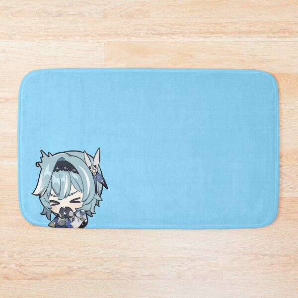 Item preview, Chibi Eula designed and sold by Selene Luna.