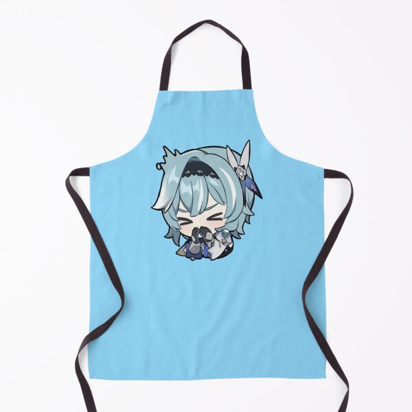 Item preview, Chibi Eula designed and sold by Selene Luna.