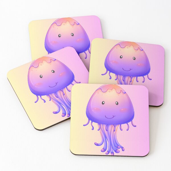 Item preview, Jellyfish designed and sold by TheRightHonMP.