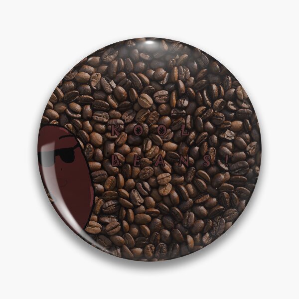 Item preview, Kool BeAnS designed and sold by DealColorful.