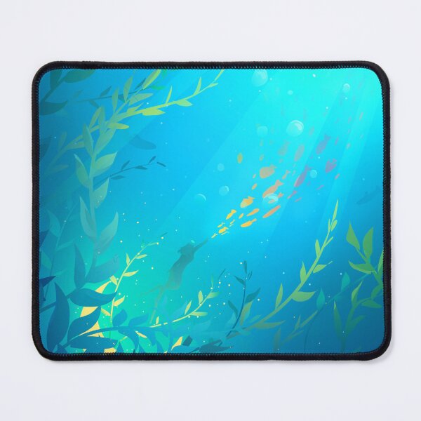 Item preview, Kelp Forest designed and sold by tektober.