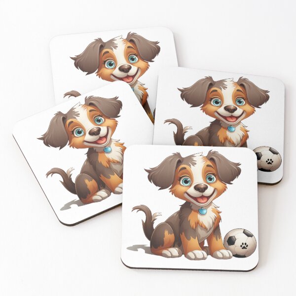 Item preview, Doggone Delightful Canine Creations - Pawesome Doggie Delights - Canine Artistry  designed and sold by ArtSculpt.