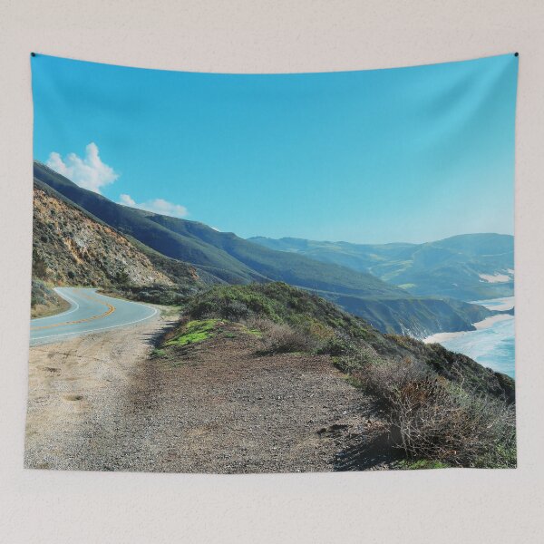 Item preview, Highway One California designed and sold by WzzupCobra.