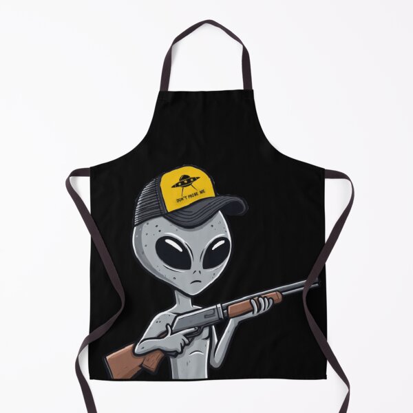 Item preview, Ancap Alien designed and sold by SilverFrog.