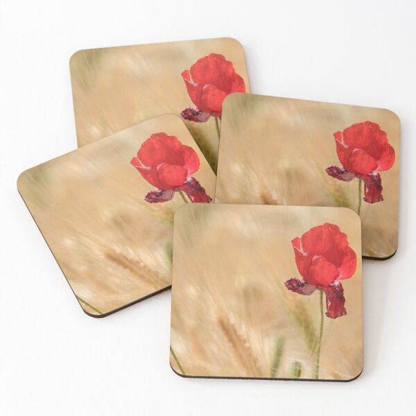 Item preview, Poppy and Barley designed and sold by Calidris Fotografie Steffi & Ben Köppler.