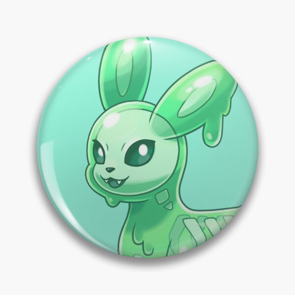 Item preview, Goopeon designed and sold by In-Progress Pokemon.