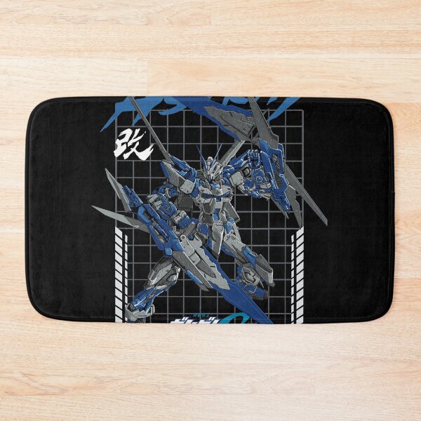 Item preview, Great Astray Blue Frame Illustration 3 designed and sold by akmalzone.