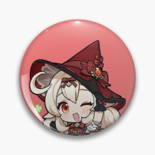 Item preview, Chibi Klee designed and sold by Selene Luna.