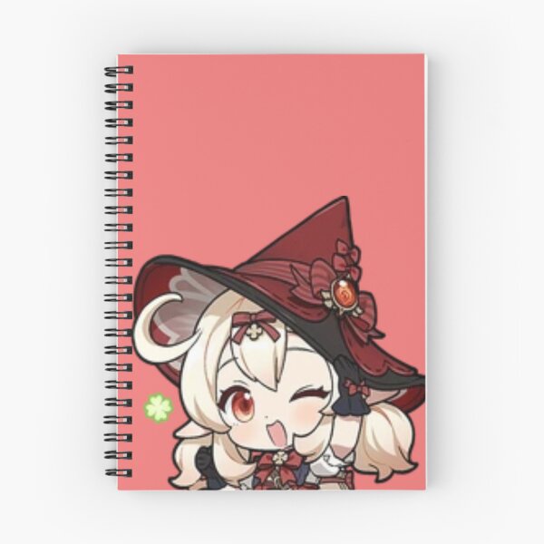 Item preview, Chibi Klee designed and sold by Selene Luna.
