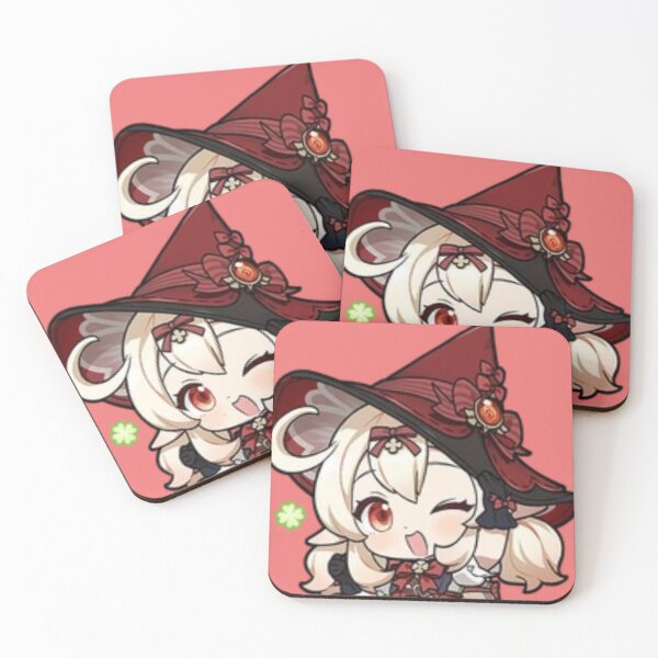 Item preview, Chibi Klee designed and sold by Selene Luna.
