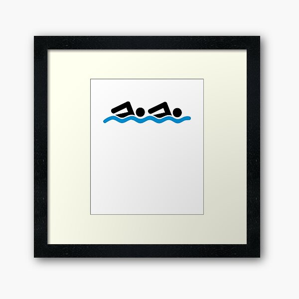Item preview, swim designed and sold by Vectorqueen.