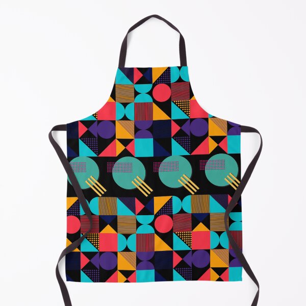 Item preview, Geometric Melody  Mix Pattern Comforter designed and sold by LLdreams.