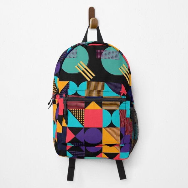Item preview, Geometric Melody  Mix Pattern Comforter designed and sold by LLdreams.