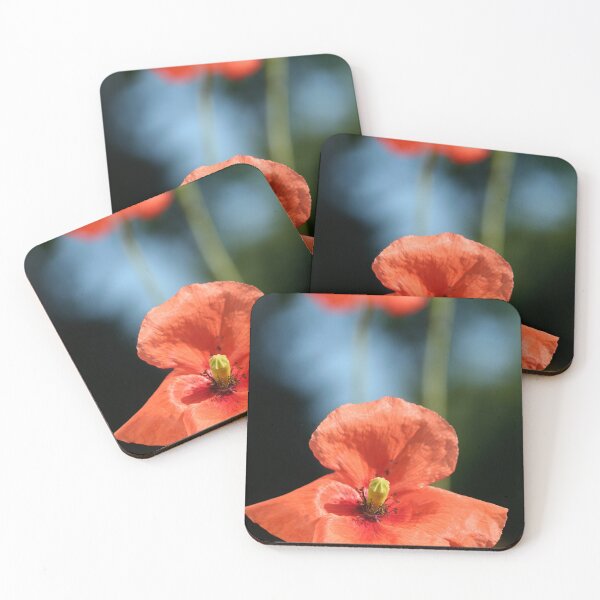 Item preview, Poppies designed and sold by Calidris Fotografie Steffi & Ben Köppler.