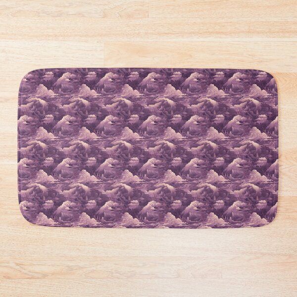 Item preview, Clouds pattern designed and sold by Marten-Store.