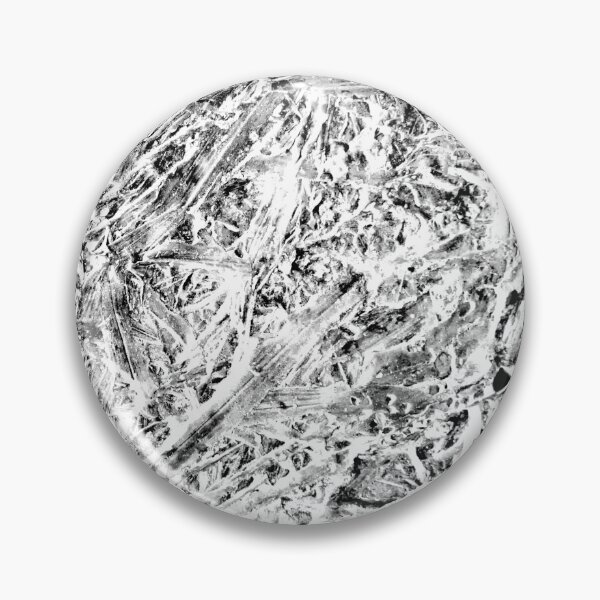 Item preview, Monochrome simulated petrified grasses  designed and sold by stevepaint.