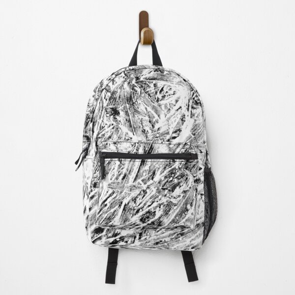 Item preview, Monochrome simulated petrified grasses designed and sold by stevepaint.