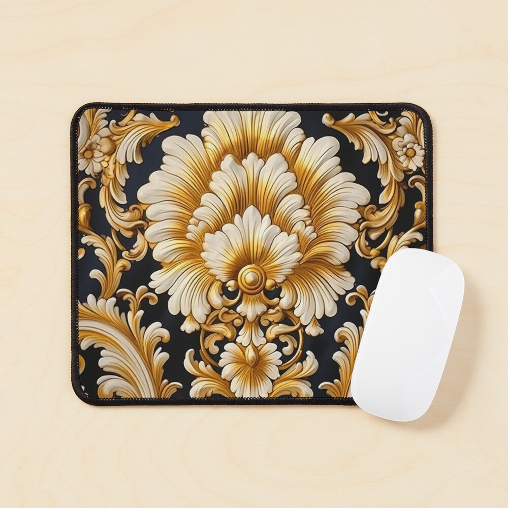 Item preview, Mouse Pad designed and sold by AxeWave.