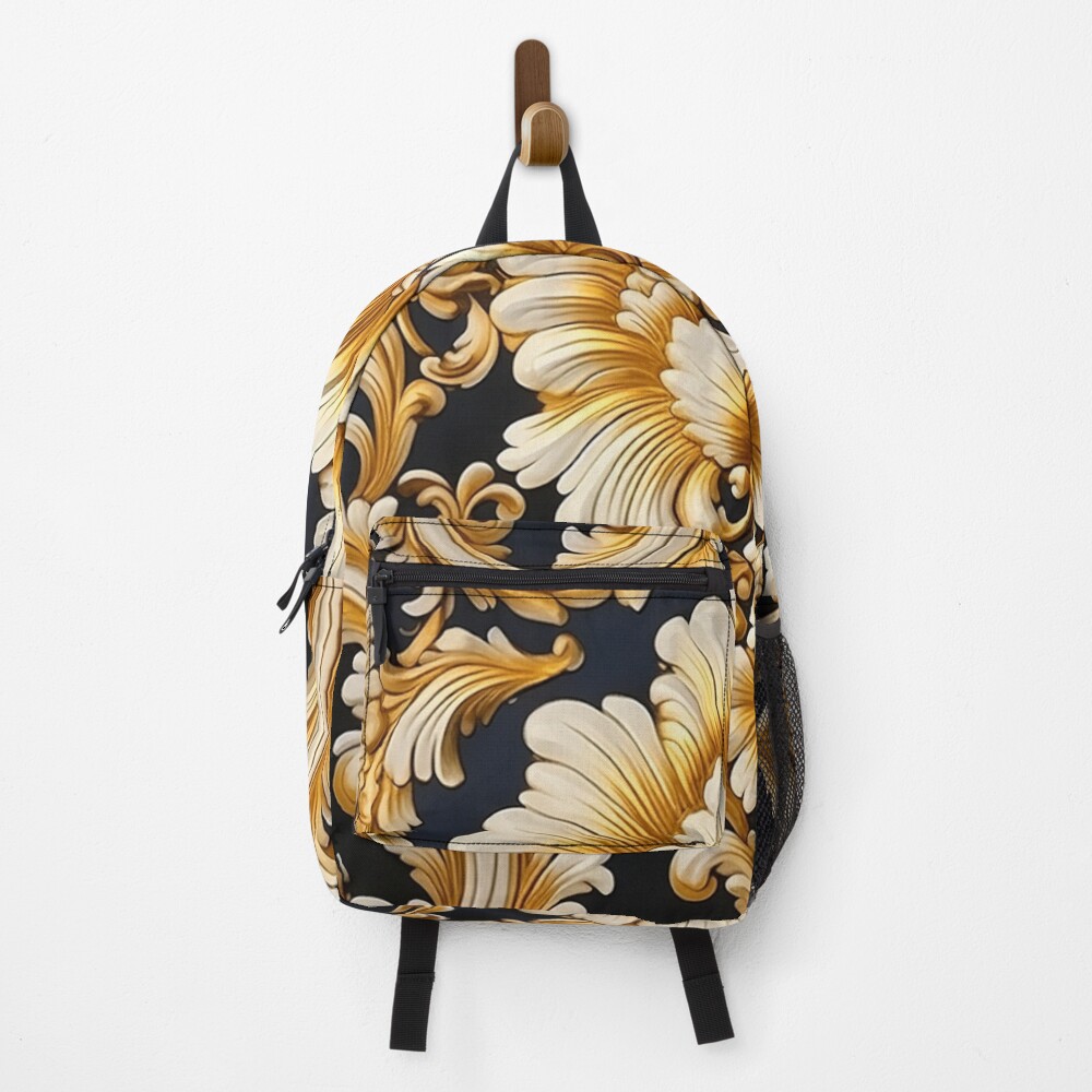 Item preview, Backpack designed and sold by AxeWave.