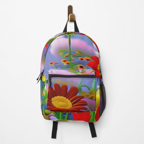 Item preview, Exoticis flores AI #27 designed and sold by chargo.