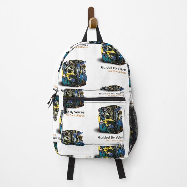 Item preview, Guided by Voices Do the Collapse designed and sold by hortenciaing.