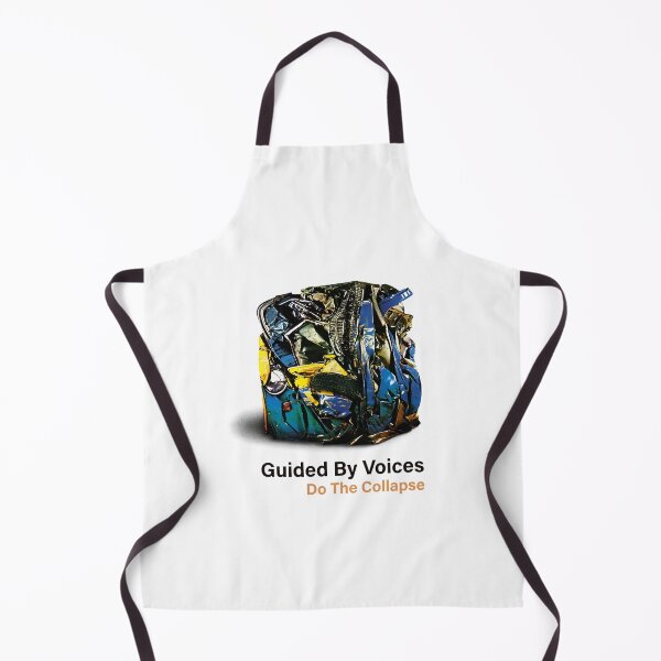 Item preview, Guided by Voices Do the Collapse designed and sold by hortenciaing.