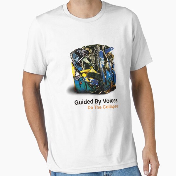 Guided by Voices Do the Collapse Essential T-Shirt