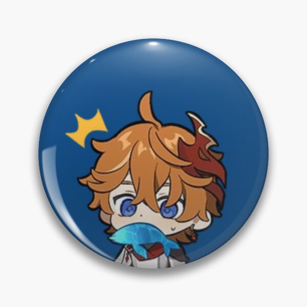 Item preview, Chibi Tartaglia designed and sold by Selene Luna.