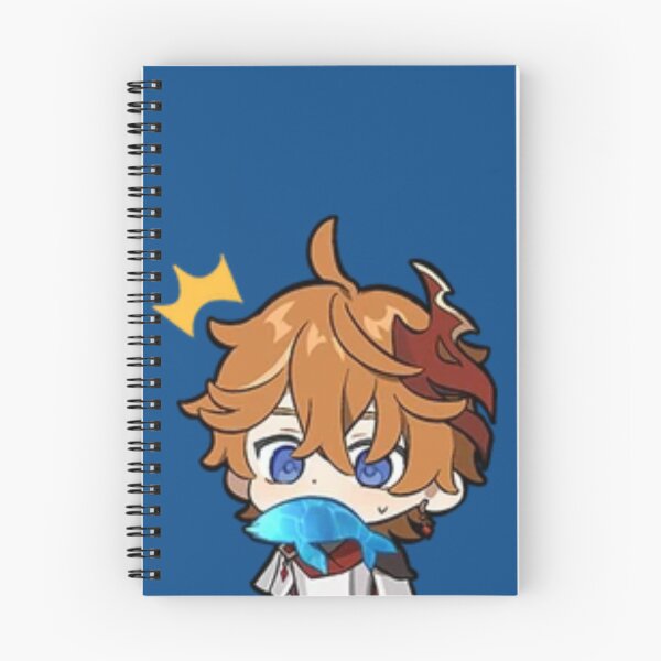 Item preview, Chibi Tartaglia designed and sold by Selene Luna.