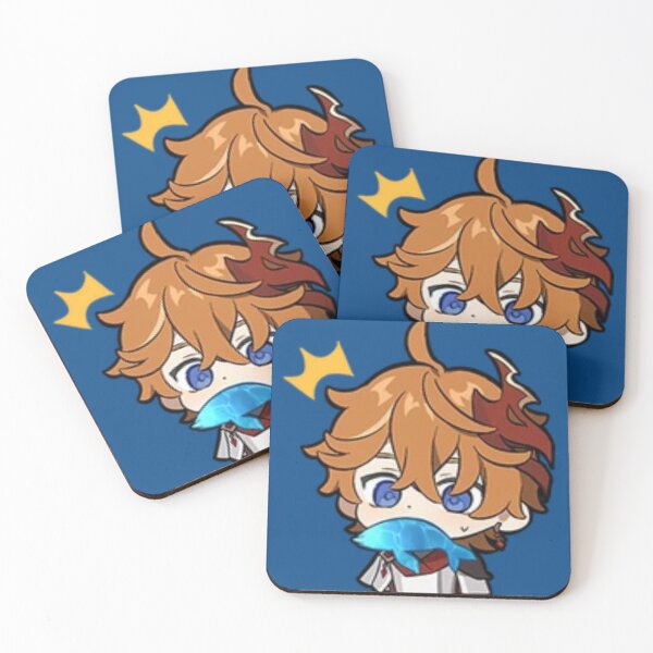 Item preview, Chibi Tartaglia designed and sold by Selene Luna.