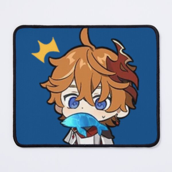 Item preview, Chibi Tartaglia designed and sold by Selene Luna.