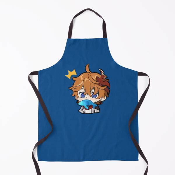 Item preview, Chibi Tartaglia designed and sold by Selene Luna.