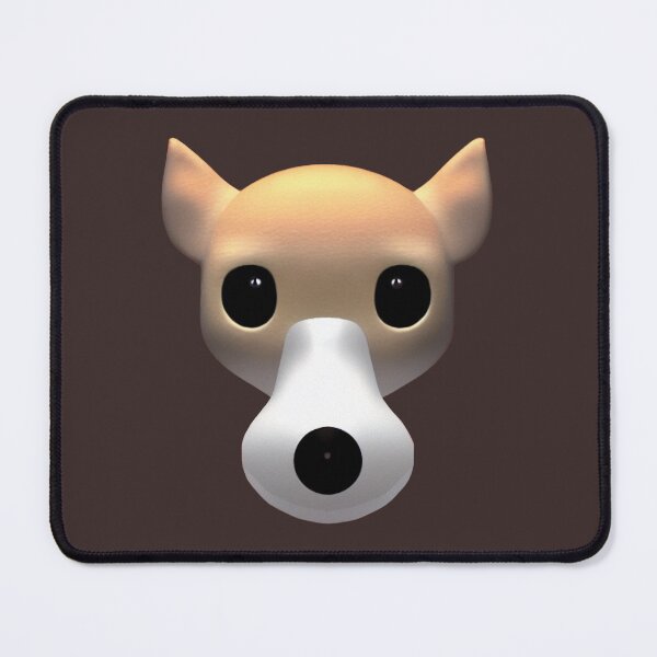 Item preview, Cursed 3D Dog designed and sold by Cursed90sCGI.