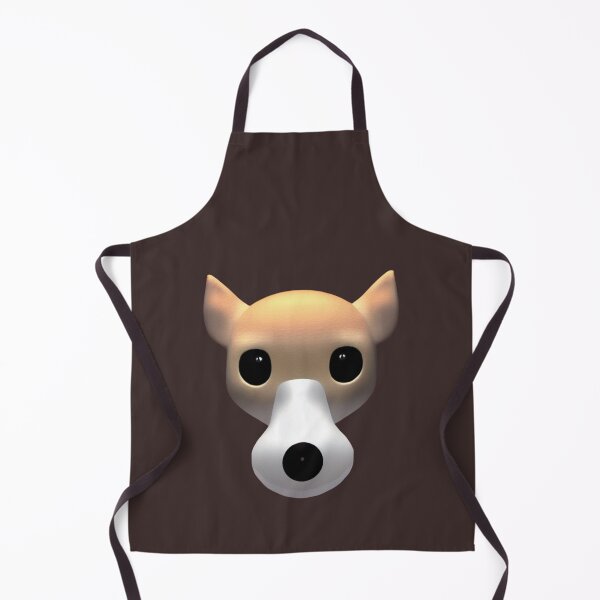 Item preview, Cursed 3D Dog designed and sold by Cursed90sCGI.