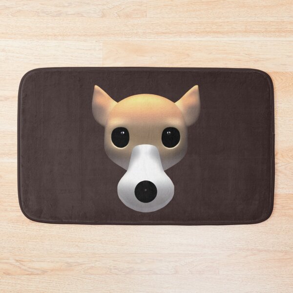 Item preview, Cursed 3D Dog designed and sold by Cursed90sCGI.