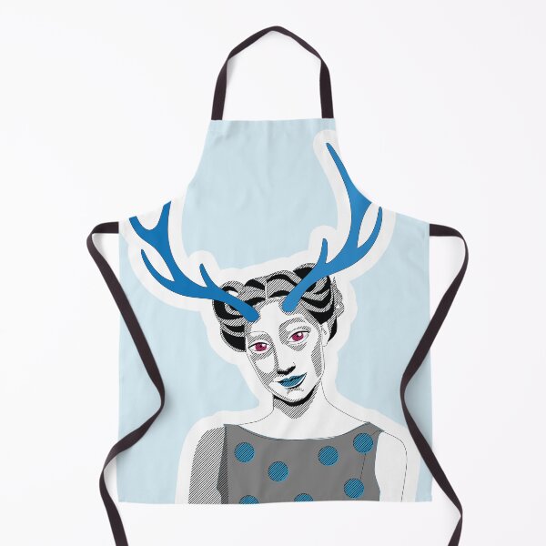 Item preview, Betrayed Retro Woman designed and sold by mariuszek74.
