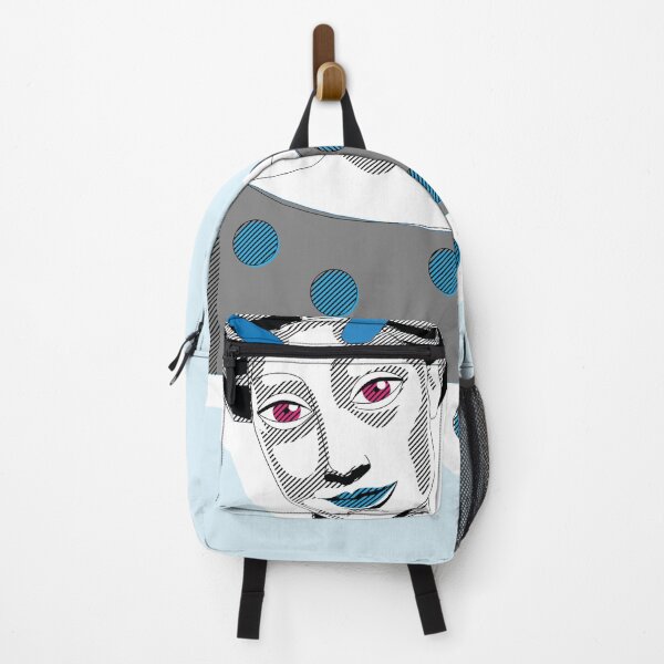 Item preview, Betrayed Retro Woman designed and sold by mariuszek74.