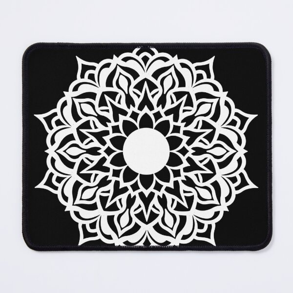 Item preview, +6 Simple Mandala designed and sold by Umm ya.