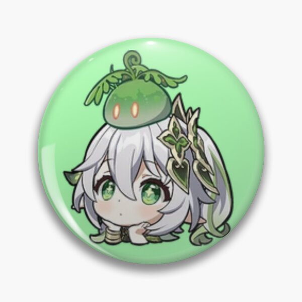 Item preview, Chibi Nahida designed and sold by Selene Luna.