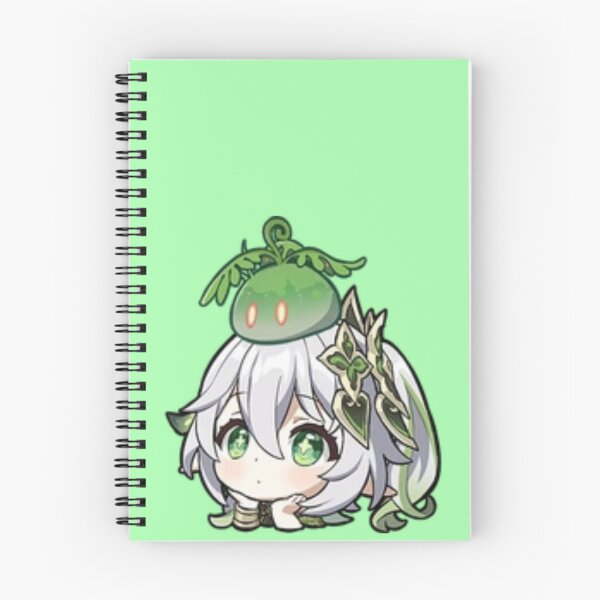 Item preview, Chibi Nahida designed and sold by Selene Luna.