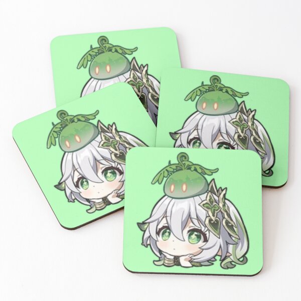 Item preview, Chibi Nahida designed and sold by Selene Luna.