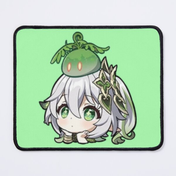 Item preview, Chibi Nahida designed and sold by Selene Luna.