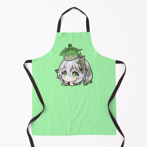 Item preview, Chibi Nahida designed and sold by Selene Luna.