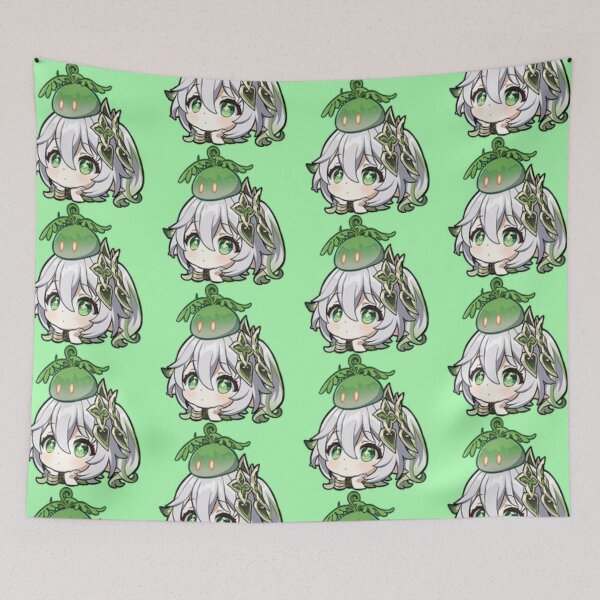 Item preview, Chibi Nahida designed and sold by Selene Luna.