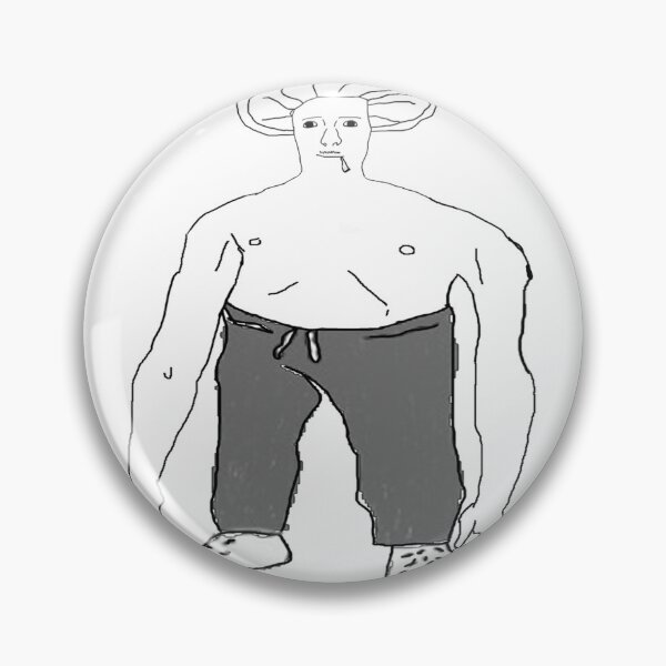 Item preview, Have you seen this man? designed and sold by jazzplayer420.