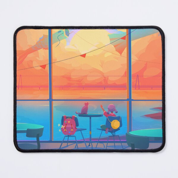 Item preview, Kites in the sky designed and sold by tektober.