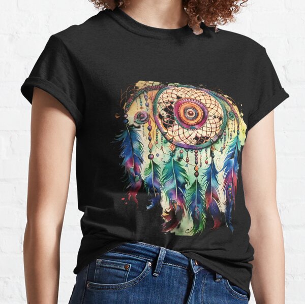 Dreamcatchers Clothing Sale | for Redbubble